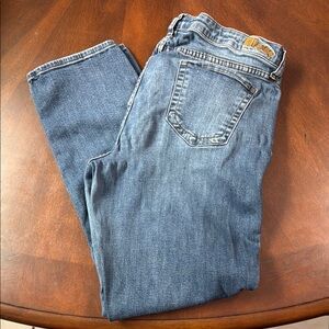 Classic Blue Women's Jeans